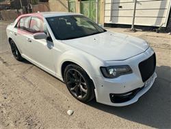 کرایسلەر 300